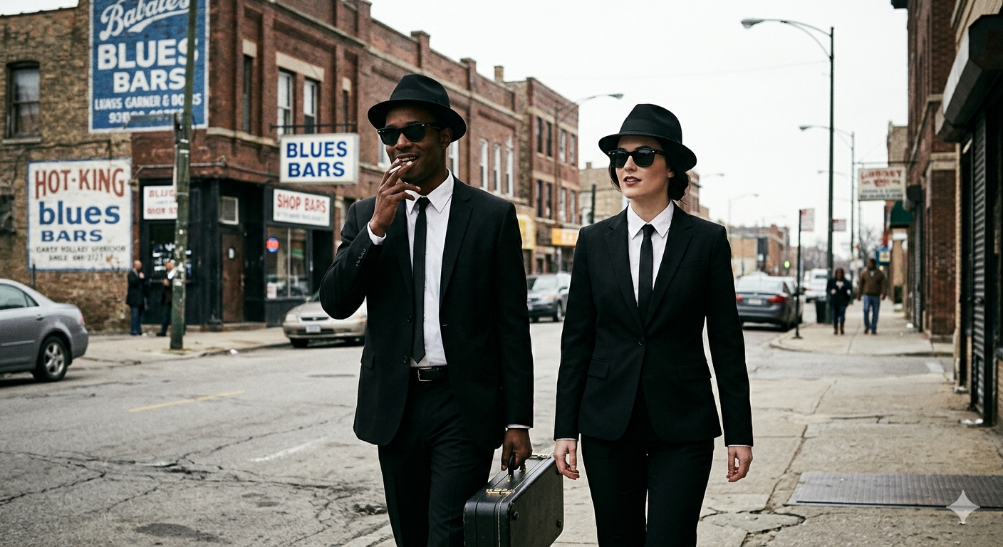 Ray-Ban RB2140 - Wayfarer