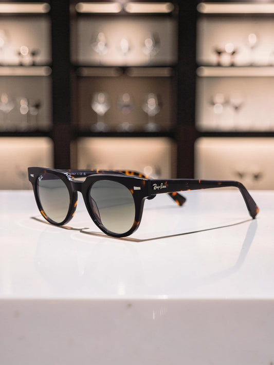 Sunglasses Occhiali da Sole Lunettes 2168 902 Tortoise/Tartarugato - Green/Verde Lenses UV400