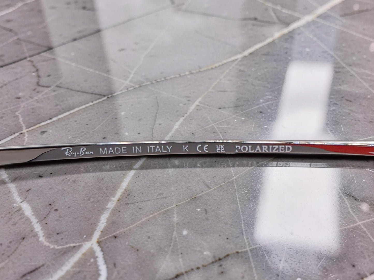 Occhiali da sole 4187 710/T5 Tartarugato Havana con Lenti Marroni Polarizzate – Taglia 54
