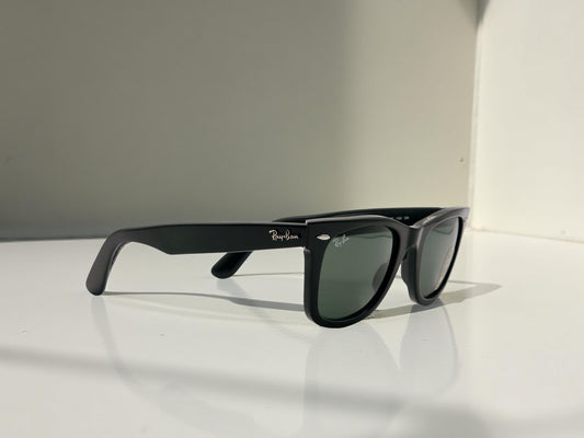 Ray-Ban Wayfarer Classic RB 2140 901 (misura 50-22)